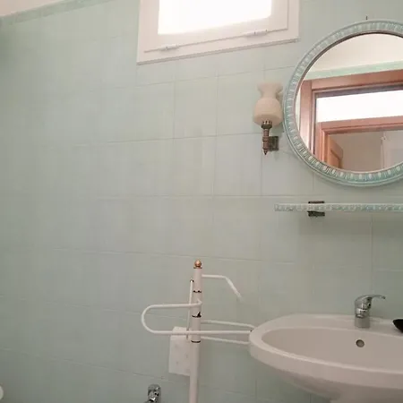 Trilocale Centrum By Nonsolomare Vacanze Srlu Apartmán Gallipoli