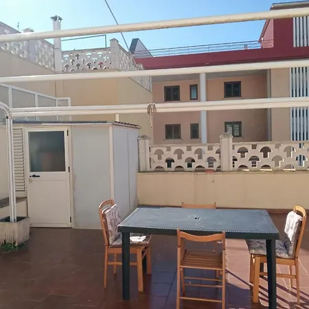 Trilocale Centrum By Nonsolomare Vacanze Srlu Gallipoli