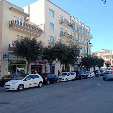 Trilocale Centrum By Nonsolomare Vacanze Srlu Gallipoli