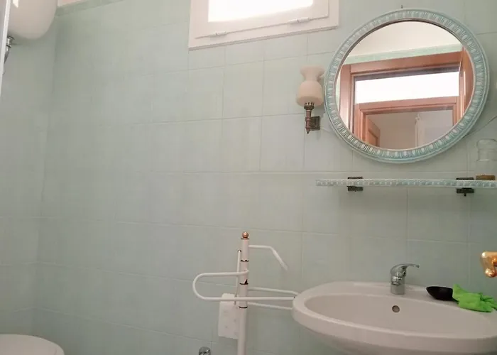 Trilocale Centrum By Nonsolomare Vacanze Srlu Apartmán Gallipoli