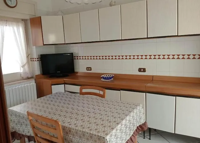 Trilocale Centrum By Nonsolomare Vacanze Srlu * Gallipoli