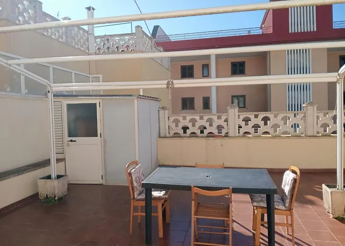 Trilocale Centrum By Nonsolomare Vacanze Srlu Gallipoli